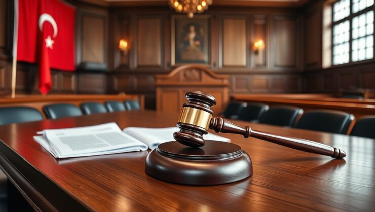 2026’da İş Güvenliği Davaları: Genç İşçi Cinayeti Emsal Kararı