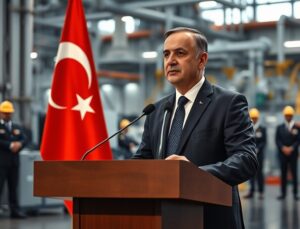 2026’da İşçi Haklarında Yeni Dönem: Bakan Bayraktar’dan Önemli Açıklama
