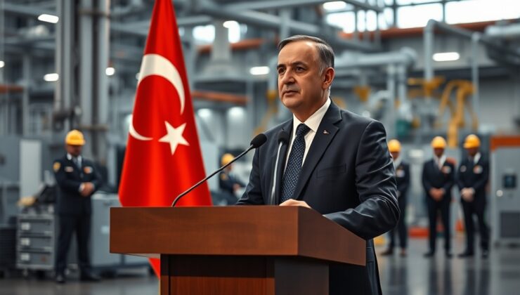 2026’da İşçi Haklarında Yeni Dönem: Bakan Bayraktar’dan Önemli Açıklama