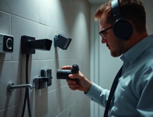 2026’da Kamu Personeli Güvenliği: Teknolojik Taciz Vakası