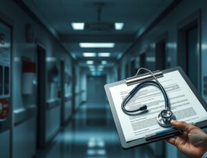 2026’da Kocaeli’de Tıbbi Hata Skandalı: Parmak Ampute, Kolda Metal