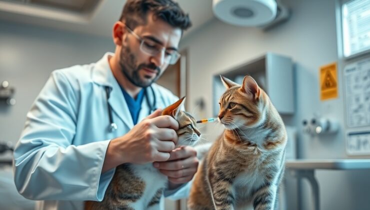 2026’da Kuduz Aşısı Sorunu: Kamu Çalışanları Dikkat!