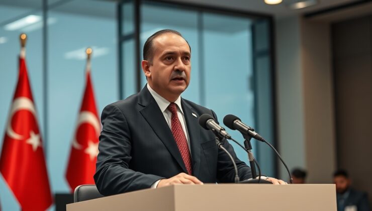 2026’da Maden Ruhsatı Şartları Sıkılaştırıldı: İşçi Borcu Olana Yok