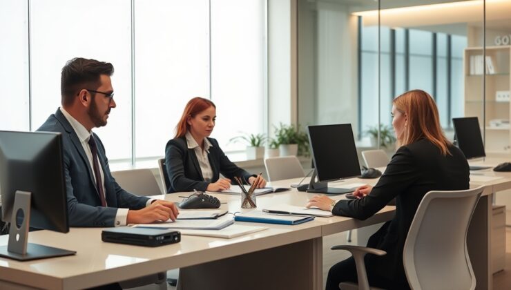 2026’da Memur Olmak İsteyenlere 7 Altın Kariyer Tavsiyesi