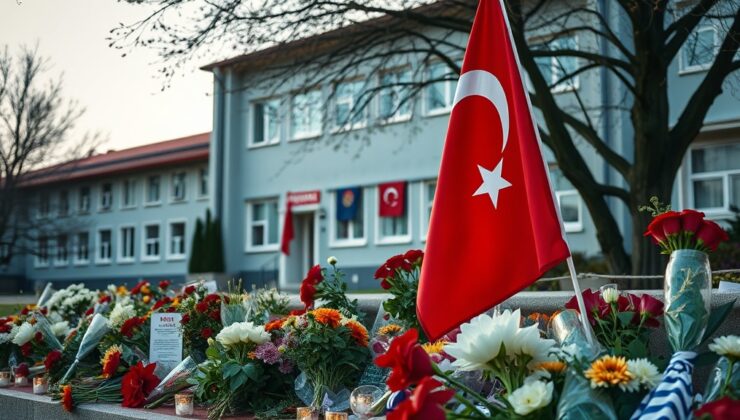 2026’da Okul Katliamında Hayatını Kaybeden Adnan’ın Acı Hikayesi