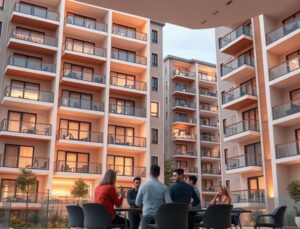 2026’da Site Aidatlarına Sınır Geliyor! Yeni Düzenleme Bu Hafta