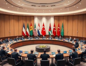 2026’da Türkiye’nin Güvenli Liman Rolü Güçleniyor: Diplomasi Forumu