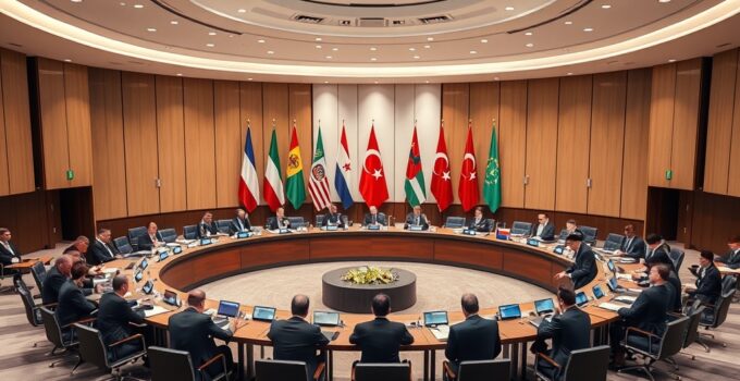 2026’da Türkiye’nin Güvenli Liman Rolü Güçleniyor: Diplomasi Forumu