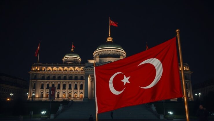 27 Nisan E-Muhtırası’nın 19. Yılı: Türk Demokrasisinin Dönüm Noktası