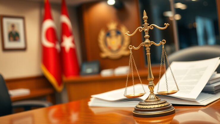 657 Sayılı Kanun Disiplin Hükümleri 2026: Memur Cezaları ve Hakları