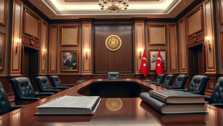 657 Sayılı Kanun Disiplin Hükümleri 2026: Memur Cezaları ve Süreç