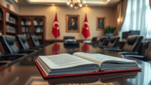 657 Sayılı Kanun Disiplin Hükümleri 2026: Memur Cezaları ve Süreçler