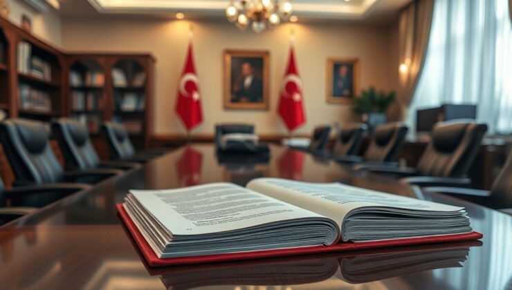 657 Sayılı Kanun Disiplin Hükümleri 2026: Memur Cezaları ve Süreçler