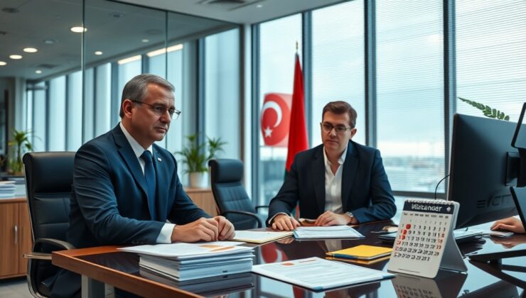 657 Sayılı Kanunda İzin Hakları 2026: Memur İzinleri Detaylı Rehber