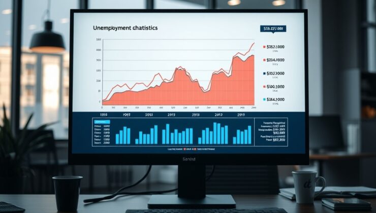 ABD İşsizlik Verilerindeki Artış Türkiye Ekonomisini Nasıl Etkiler?