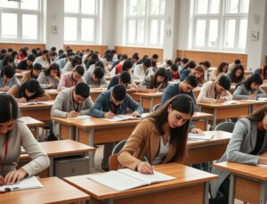 Açık Öğretim Sınav Tarihleri 2026: Dönem Takvimleri ve Başvuru