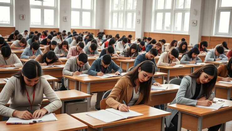 Açık Öğretim Sınav Tarihleri 2026: Dönem Takvimleri ve Başvuru