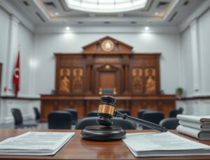 Adalet Bakanlığı İcra Memuru Alımı 2026: Şartlar ve Başvuru