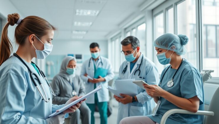 Aile Sağlığı Merkezi Çalışan Hakları 2026: Maaş ve Özlük Hakları