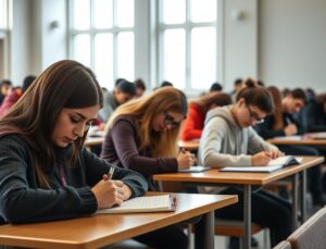 ALES 2026 Sınav Tarihleri ve Başvuru Rehberi: Tarihler Belli Oldu