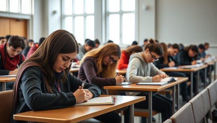 ALES 2026 Sınav Tarihleri ve Başvuru Rehberi: Tarihler Belli Oldu