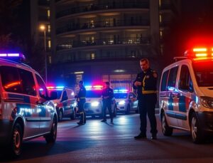 Antalya’da Silahlı Saldırı: 2 Kadın Hayatını Kaybetti 2026