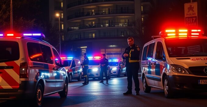 Antalya’da Silahlı Saldırı: 2 Kadın Hayatını Kaybetti 2026