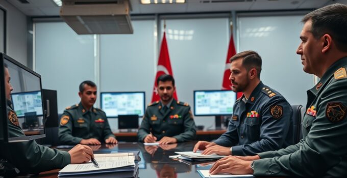 Askeri Personel Alımı 2026: Başvuru Şartları ve Tarihleri