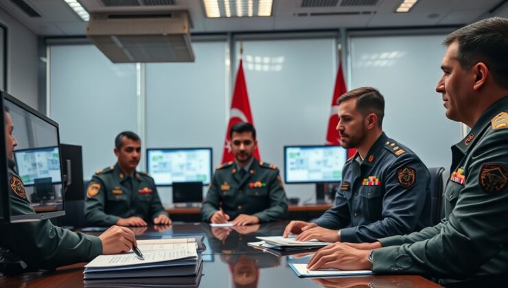 Askeri Personel Alımı 2026: Başvuru Şartları ve Tarihleri