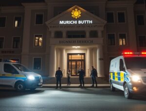 Ataşehir Belediye Başkanı Adıgüzel Tutuklandı! 2026 Yılı Büyük Rüşvet Operasyonu