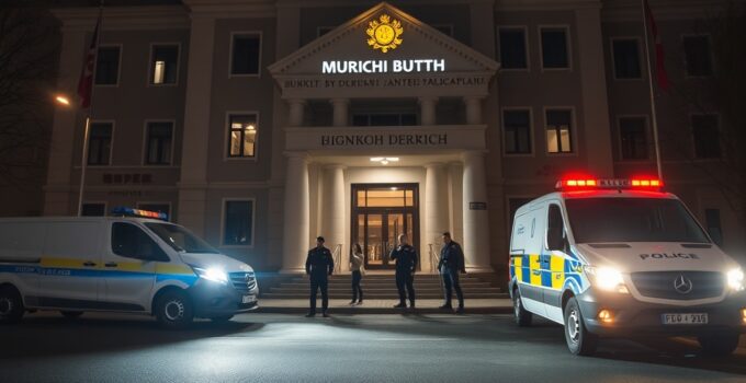 Ataşehir Belediye Başkanı Adıgüzel Tutuklandı! 2026 Yılı Büyük Rüşvet Operasyonu