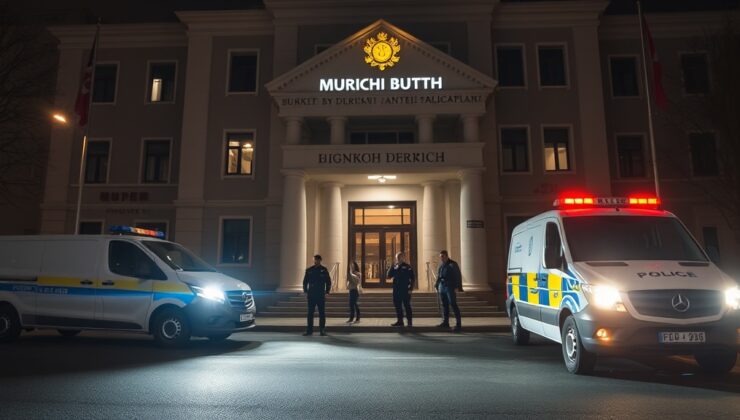 Ataşehir Belediye Başkanı Adıgüzel Tutuklandı! 2026 Yılı Büyük Rüşvet Operasyonu