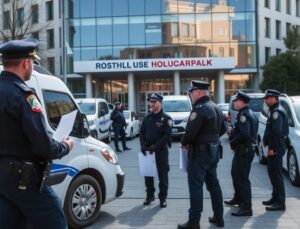 Ataşehir Belediyesi’ne Rüşvet Operasyonu: 18 Gözaltı