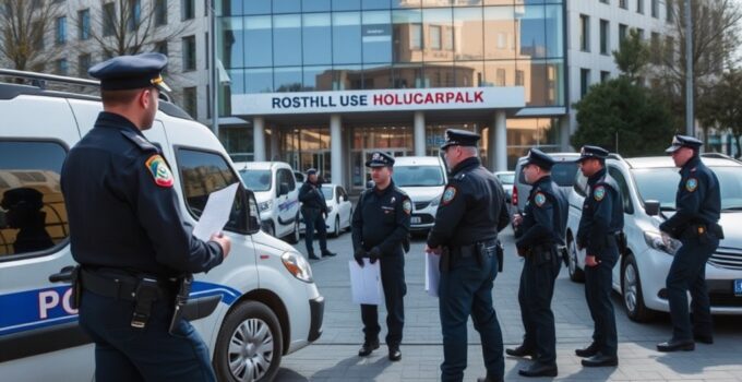 Ataşehir Belediyesi’ne Rüşvet Operasyonu: 18 Gözaltı