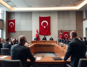 Ataşehir’de Başkan Vekili Seçimi: Murat Güneş 22 Oyla Seçildi 2026