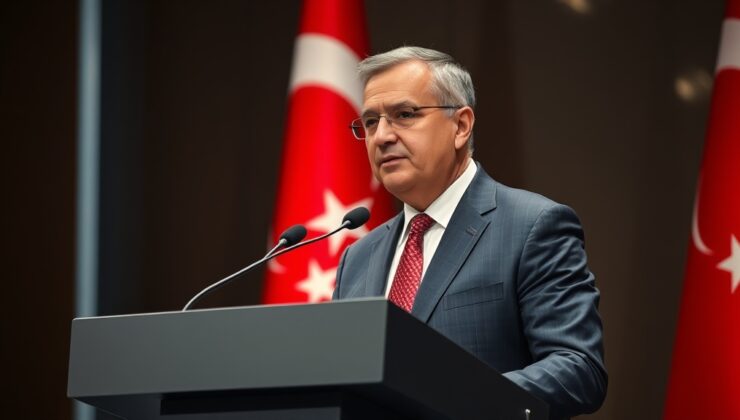 Bakan Fidan’dan 2026 ADF Değerlendirmesi: Türkiye Kendini Korur