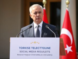 Bakan Göktaş’tan Sosyal Medya Düzenlemesi Açıklaması 2026