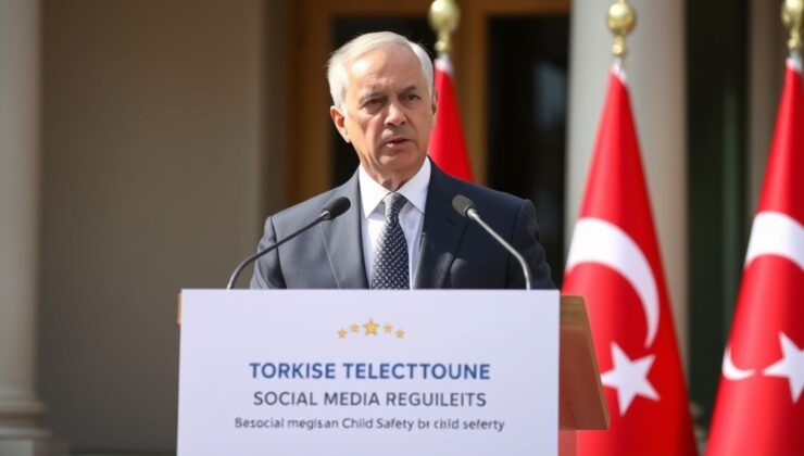 Bakan Göktaş’tan Sosyal Medya Düzenlemesi Açıklaması 2026