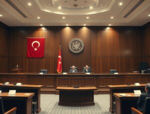 Belediye Rüşvet Çarkı Mahkemede: Gizli Tanık İfşa Etti 2026