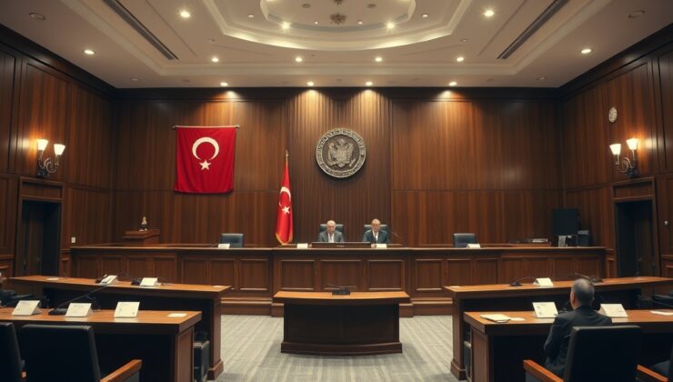Belediye Rüşvet Çarkı Mahkemede: Gizli Tanık İfşa Etti 2026