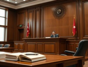 Böcek Ailesi Faciası Davası: İlk Duruşmada Şok İtiraflar 2026