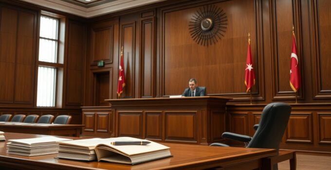 Böcek Ailesi Faciası Davası: İlk Duruşmada Şok İtiraflar 2026