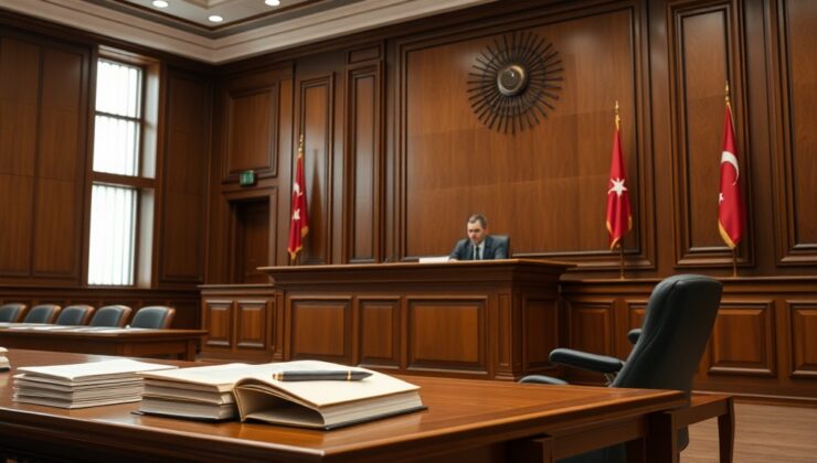 Böcek Ailesi Faciası Davası: İlk Duruşmada Şok İtiraflar 2026