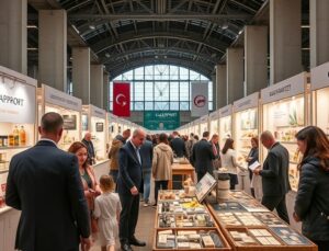 Cemre Çarşısı 2026 Galataport’ta Açıldı: İyilik ve Dayanışma