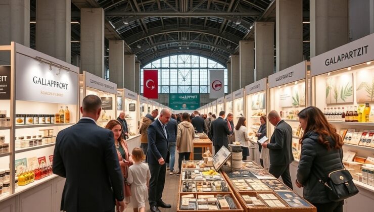 Cemre Çarşısı 2026 Galataport’ta Açıldı: İyilik ve Dayanışma