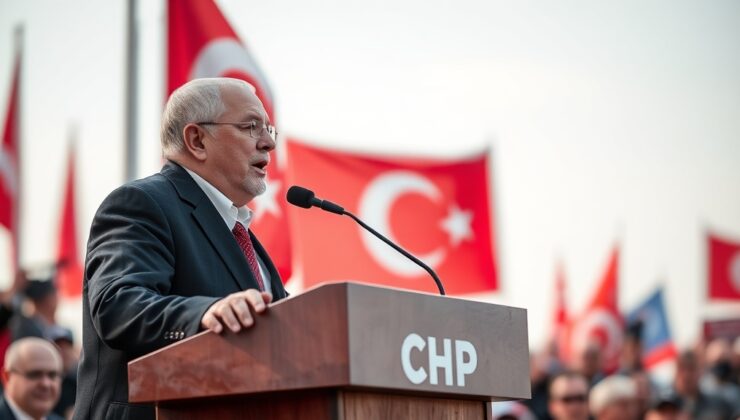 CHP Genel Başkanı Özel: Memur Lojmanları Geri Gelecek