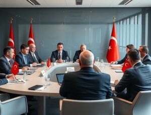 CHP MYK Toplantısında 2026 Stratejisi: Radikal Eylem Kararı