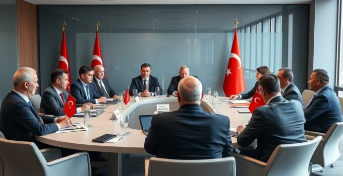 CHP MYK Toplantısında 2026 Stratejisi: Radikal Eylem Kararı