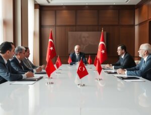 CHP’de 2026 Yol Haritası Belirleniyor: MYK ve PM Toplantıları