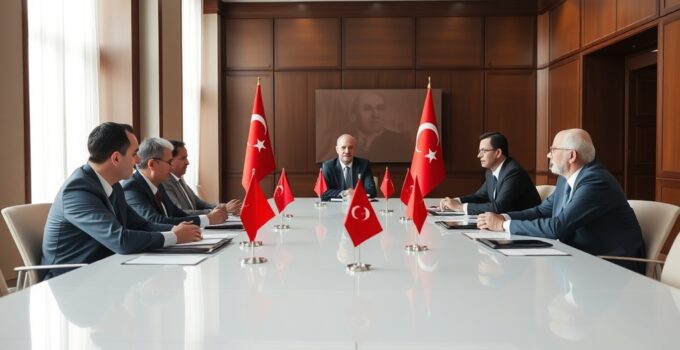 CHP’de 2026 Yol Haritası Belirleniyor: MYK ve PM Toplantıları